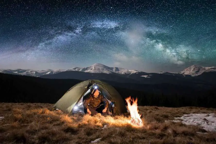 Best 1 Person Tent – Reviews And Buyer’s Guide 2019