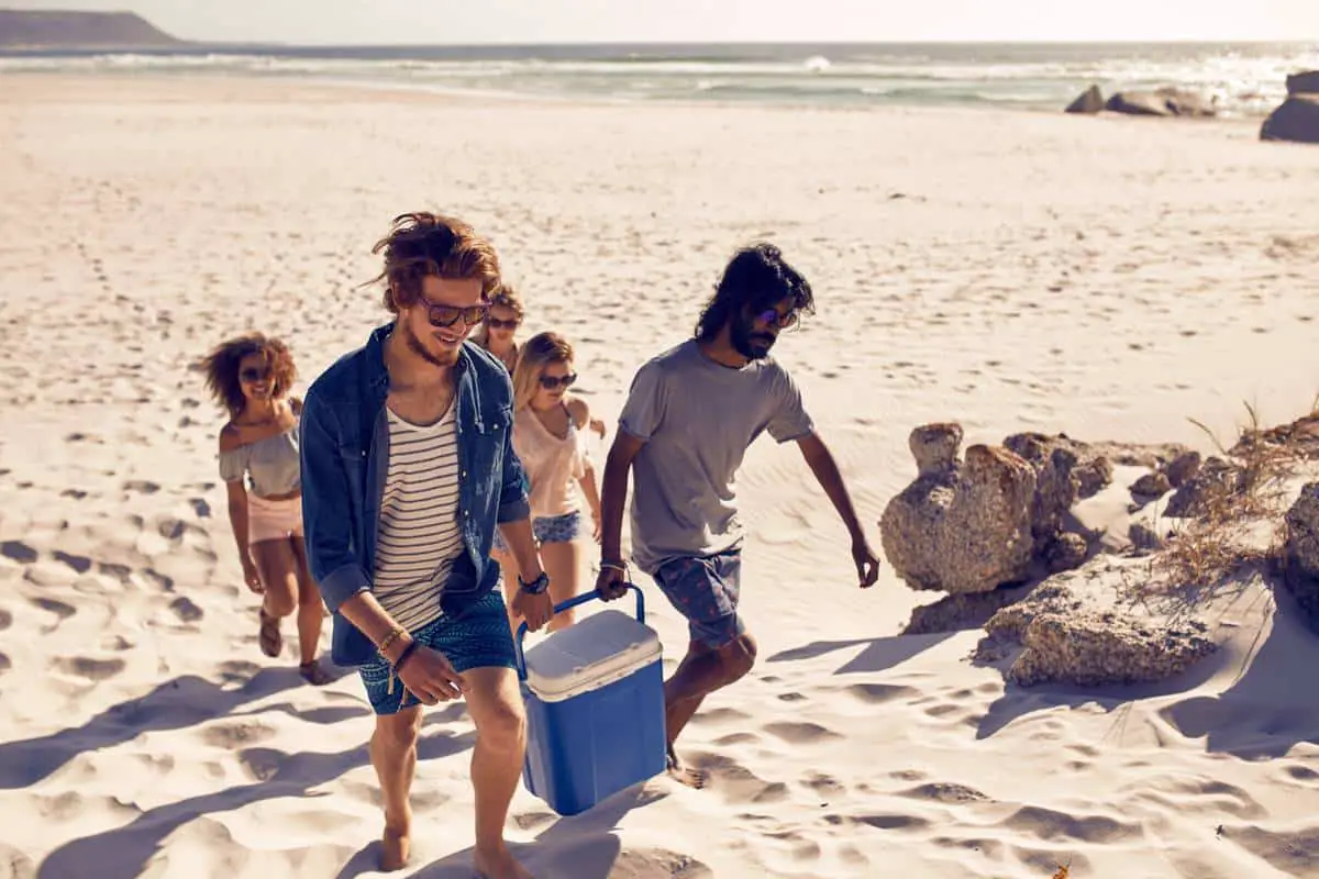 Best Cooler For The Money – Reviews And Buyer’s Guide 2018