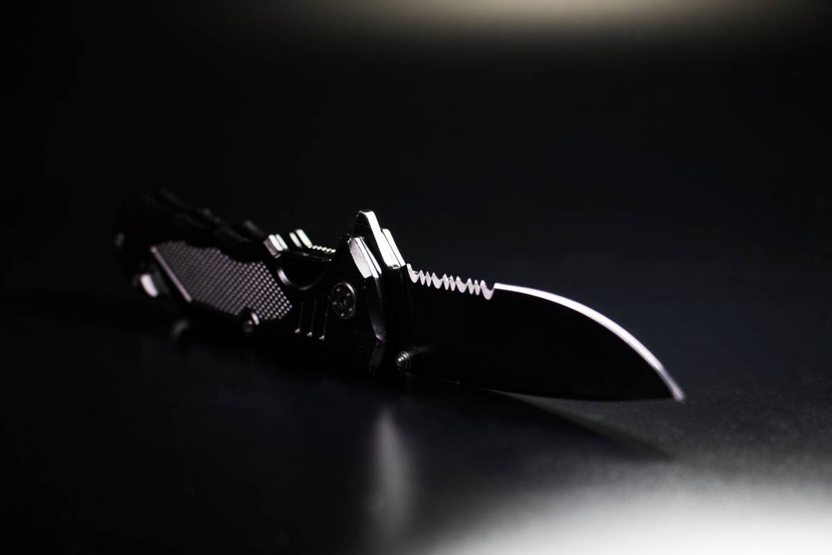 Best Spring Assisted Knife – Reviews And Buyer’s Guide 2018