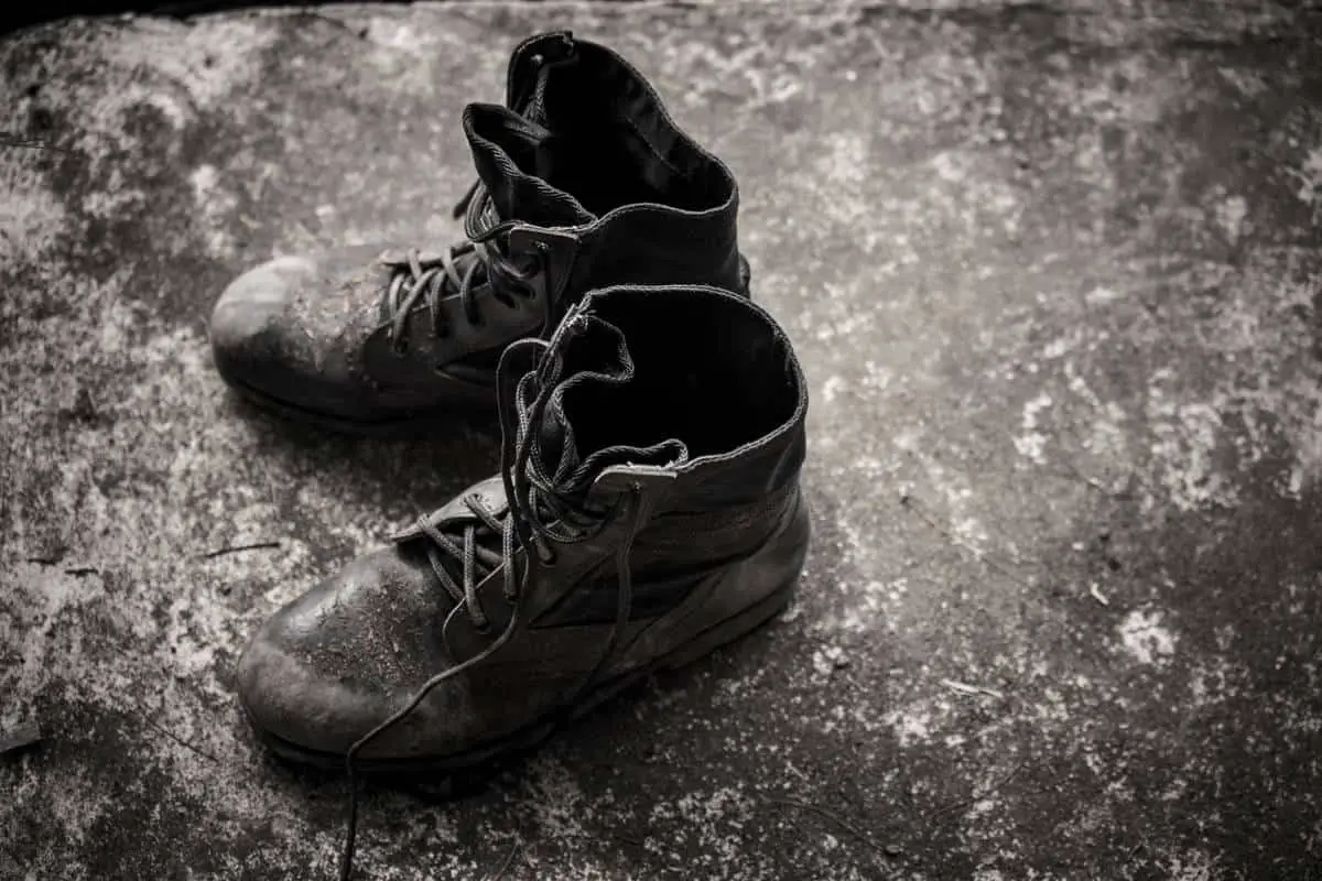 Best Jungle Boots – Reviews And Buyer’s Guide 2018