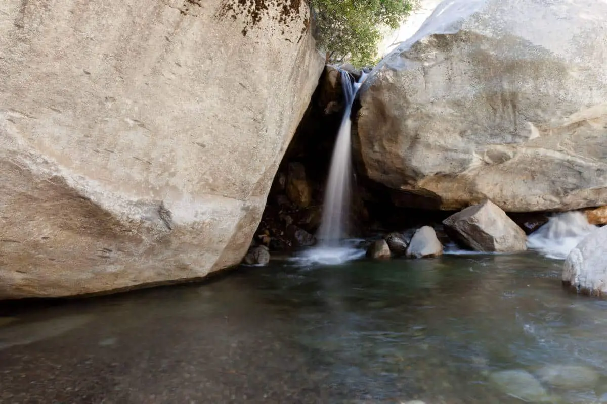 7 Of The Best Attractions Near Buckeye Flat Campground